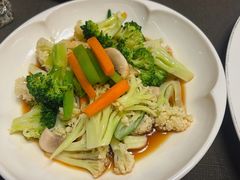 -蟹榭·本帮江浙菜·蟹宴(大宁久光商场店)