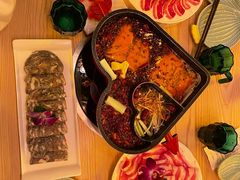 -维斯特·夜烤牛肋条任吃