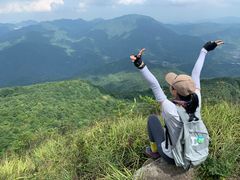 -鸡枕山