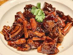 -六泰居·尔滨地标·东北菜(泰山路店)