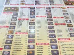 -捷信牛奶甜品世家(柳巷店)