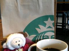 android_upload_pic-星巴克(佛山南海万科店)