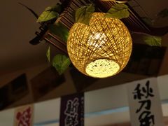 -千吉日本料理(日本一条街店)