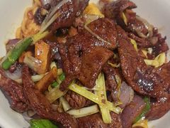 -寻裕记·现炒浇头面(人民广场店)