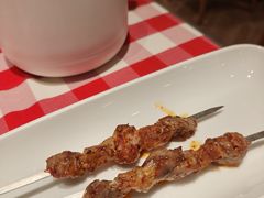 -西贝(紫荆广场店)