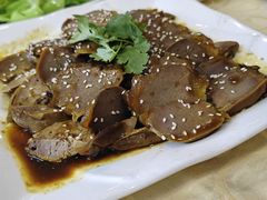 -荔枝柴烧鹅酒家(坦洲分店)