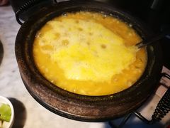 -蔴将·川菜(黄龙万科店)