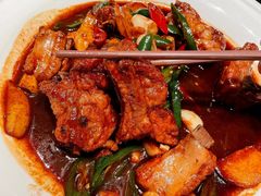 -宁海食府(总店·天一阁望京店)
