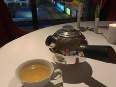 -文华扒房及酒吧(香港文华东方酒店)