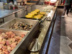 -星伦多自助料理(爱琴海店)