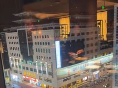 -喜悦烤鸭·新京菜(王府井店)