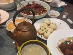 -望乡楼上海菜(日月光店)