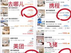 -香港皇家太平洋酒店