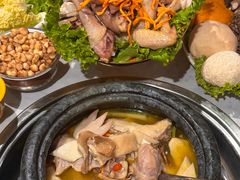 -田村·石锅藏香鸡(布达拉宫店)