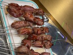 -高鸽子锦州烧烤63年(海阳路店)