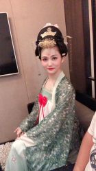 -盘子女人坊古装写真摄影(天津总店)