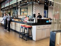 -炙柒Sekinana·精致料理 烧鸟·铁板烧(海上世界店)