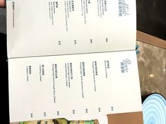 -小岛·澳门菜(时代广场店)