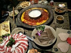 -重庆渝达老火锅(春熙路店)