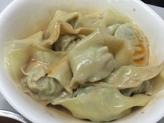 -潘国仙耳光馄饨(黄家阙路店)