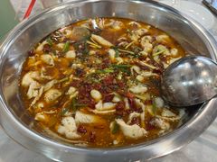 -老四川平头酸菜鱼(衙前店)