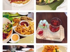 -花园5號餐厅