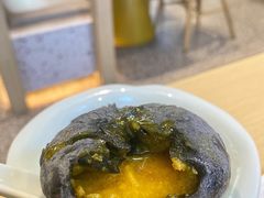 黑金流沙包-茶小点(丽悦新天店)