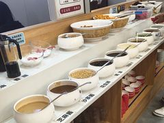 -大四喜·鲜牛肉火锅(洛阳大学城店)