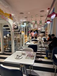 -奈尔宝·儿童乐园·亲子餐厅(前滩店)