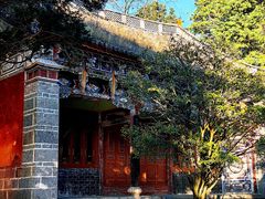 -崇圣寺三塔文化旅游区