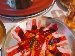 -南浦洞烤肉·新世界版(奥体店)