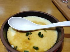 -裕鼎鲜·新中菜(八一广场万达店)