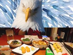 -気楽亭和食料理(气乐亭大世界本店)