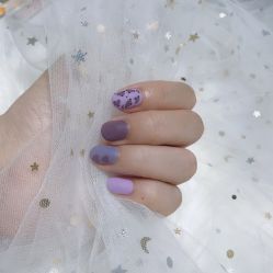 -吉吉靓甲美睫