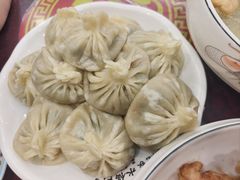 -老庞家水馅包子馆