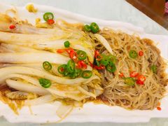 粉丝娃娃菜-红豆园(文林街店)