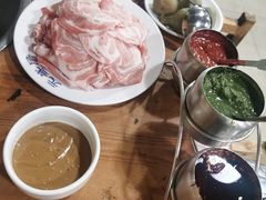 -元盛居(生态大街店)