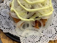 -咕咕站韩国料理(紫金港店)