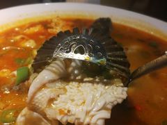 鲜椒豆花鲈鱼-川味堂·四川豆花(八卦岭店)