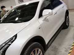 -上海世贸商城·停车场