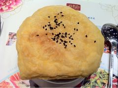 酥皮奶油汤-银鲨国际美食百汇(金牛万达广场店)