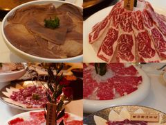 -斯普汇生蚝牛排馆(中骏世界城店)