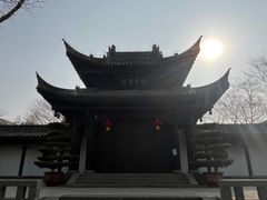 -重庆园博园