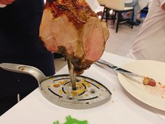 -拉蒂娜·巴西牛排馆 Latina·Brazilian Steakhouse(陆家嘴旗舰店)