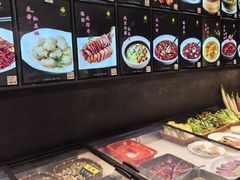 -龙宴海鲜城(经中路店)