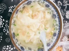小馄饨-荣阳楼(山塘街店)