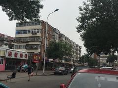 -福源包子铺王顶堤店