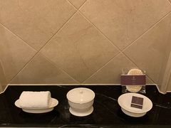 -广州富力丽思卡尔顿酒店