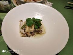 -百味馆·粤菜·湛江菜(后海花园店)