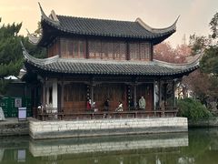 -南京中国近代史遗址博物馆(南京总统府)